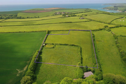 6.6 acres of Grazing Land for sale in Kingsbridge