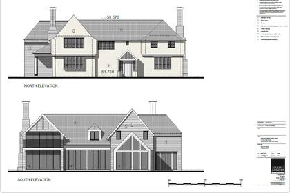 1 acre of Development Land for sale in Ingatestone and Fryerning