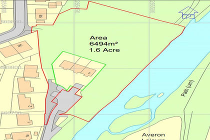 1.6 acres of Undeveloped Land for sale in Caithness, Sutherland and Easter Ross