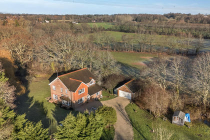 2.5 acres of Land for sale in Swanmore