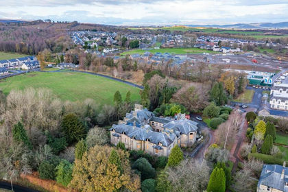 Development Land for sale in Stirling and Strathallan