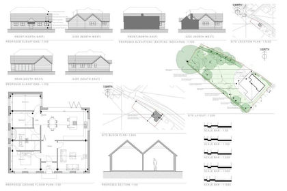 Development Land for sale in Guestling