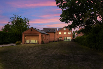 3.5 acres of Land for sale in Bubwith