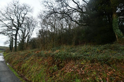 1.5 acres of Recreational Land for sale in Llanllawddog
