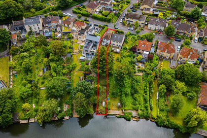 Residential Land for sale in Bath