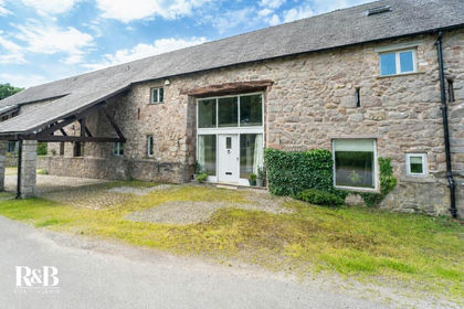 Barn Conversion for sale in Thurnham