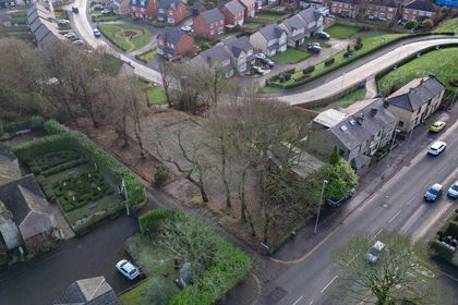 Development Land for sale in Rochdale