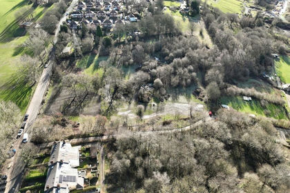 Agricultural Land for sale in Leeds West and Pudsey