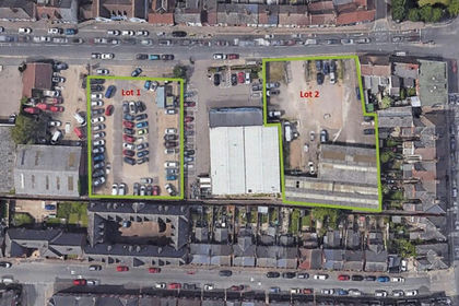 Land for sale in Colchester