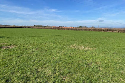 2.3 acres of Agricultural Land for sale in Edington