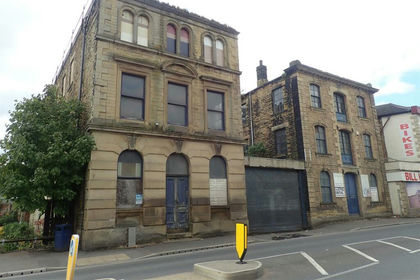 Development Land for sale in Dewsbury and Batley
