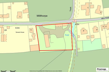 1 acres of Development Land for sale in Pointon and Sempringham
