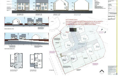 Development Land for sale in Kilmarnock and Loudoun
