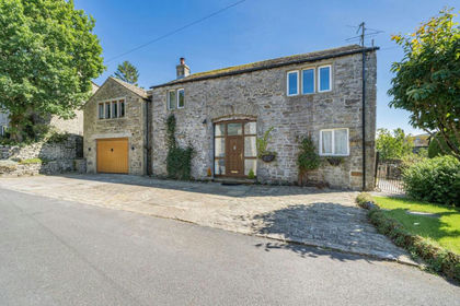 Barn Conversion for sale in Kettlewell with Starbotton