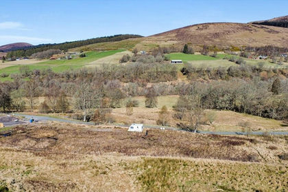 Self Build Plot for sale in Inverness, Skye and West Ross-shire