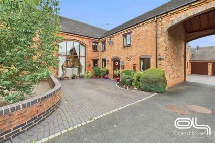 Land for sale in Acton Trussell and Bednall