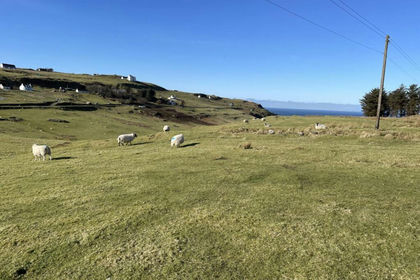 Development Land for sale in Inverness, Skye and West Ross-shire