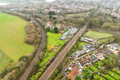 Development Land for sale in Newcastle upon Tyne North
