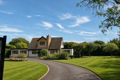 1 acre of House with Land for sale in Ombersley