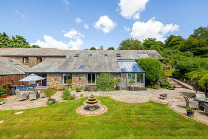 5 acres of Land for sale in Ashprington