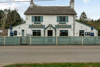 Pub for sale in Outwood