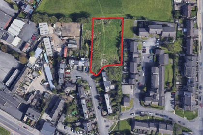 Development Land for sale in Bradford South