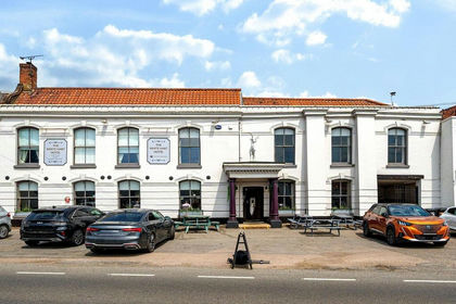 Pub for sale in Hingham