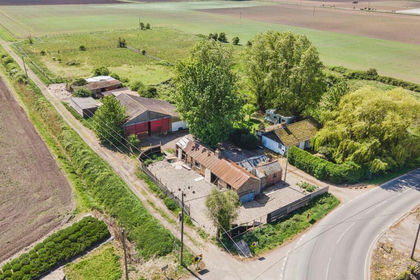4 acres of House with Land for sale in March