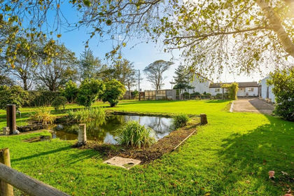 1 acre of Cottage for sale in Halsall