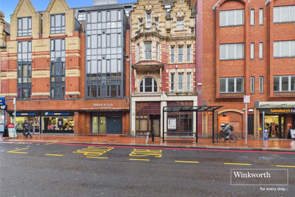 Development Land for sale in Reading Central