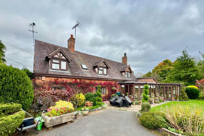 1.7 acres of Agricultural Land for sale in Hatherton