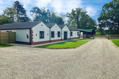 2 acres of Agricultural Land for sale in Berkswell