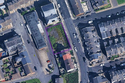 Undeveloped Land for sale in Headland