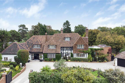4 acres of House with Land for sale in Northaw and Cuffley