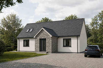 Building Plot for sale in Dundee Central