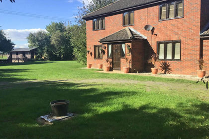 25 acres of Agricultural Land for sale in Quadring