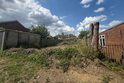 Land for sale in St Stephen