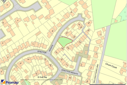 Vacant Land for sale in Cirencester