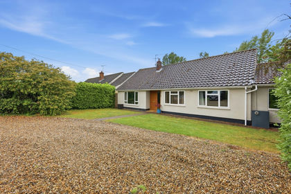 1 acre of House with Land for sale in Bury St. Edmunds