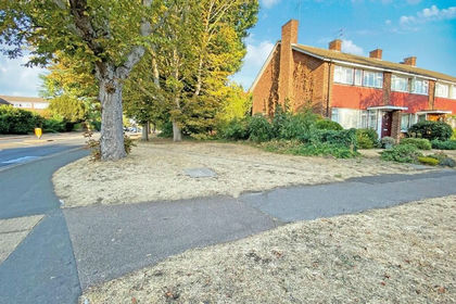 For sale in Esher and Walton
