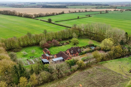 1.8 acres of Land for sale in Cockfield