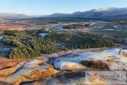 Undeveloped Land for sale in Inverness, Skye and West Ross-shire