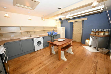 Barn Conversion for sale in Dalton