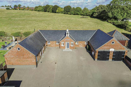 1.3 acres of Land for sale in Whilton