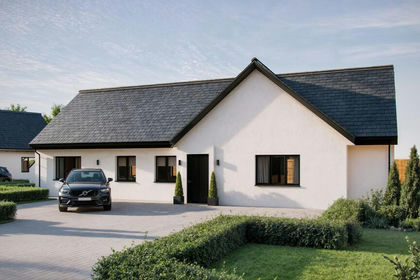 Building Plot for sale in Milford Haven