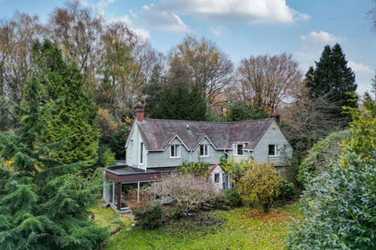 11 acres of House with Land for sale in Haslemere