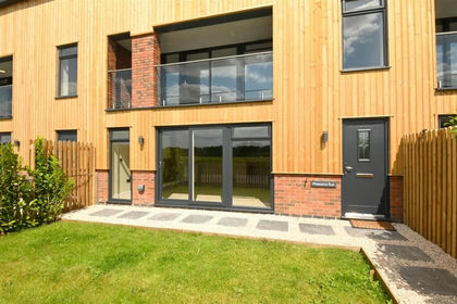 Agricultural Land for sale in Hoar Cross