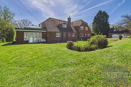 1 acre of Country Home for sale in Crowhurst