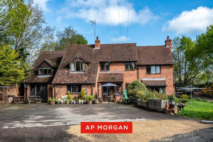 6.8 acres of Development Land for sale in Finstall