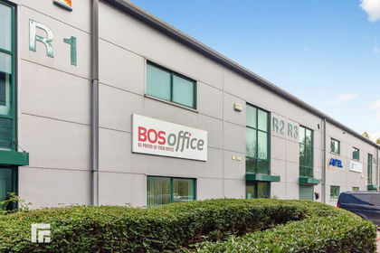 Industrial Land for sale in Trowbridge